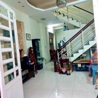 HÀNG THƠM - Nhà 2 lầu ST mặt tiền hẻm 4m Nguyễn Thị Thập, Quận 7