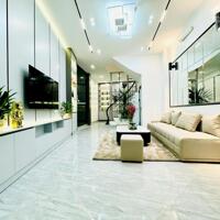 Bán nhà riêng Ngọc Khánh, Ba Đình, mặt ngõ thông, kinh doanh. DT 35m2 x 4 tầng, giá 7,9 tỷ