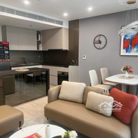 Cho Thuê Cc Thảo Điền Green 2 Phòng Ngủ View Đẹp, 40 Triệu, 83 M2 Tại Nguyễn Văn Hưởng, Thảo Điền, Q2