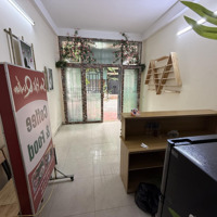 Cho Thuê Nhà Phân Lô Ngay Ngã Tư Vạn Phúc, Tố Hữu. 60M2X4 Tầng 15 Triệu Có Tl