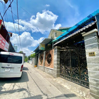 Cho Thuê Nhà 300M2, Giá Bán 28 Triệu/ Tháng Mặt Tiền Đường Số 42, P. Btđ Tp Thủ Đức