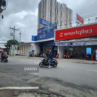 Cho Thuê Nhà Góc 2Mt Đường Lê Văn Việt, Quân 9 ,Diện Tích7X28 Trống Suốt. Giá Chỉ 65 Triệu Liên Hệ: 0901686298