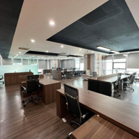 Chính Chủ Cho Thuê Văn Phòng Mipec Towers Tây Sơn,Diện Tích100M²-150M²-200M²-300M²-500M², Giá 120K/M2/Th