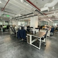 Chính Chủ Cho Thuê Văn Phòng Mipec Towers Tây Sơn,Diện Tích100M²-150M²-200M²-300M²-500M², Giá 120K/M2/Th