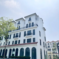 Gia Đình Tôi Cần Bán Lô Góc Shophouse Sunshine Golden River Ciputra Tây Hồ