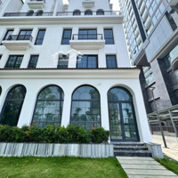 Gia Đình Tôi Cần Bán Lô Góc Shophouse Sunshine Golden River Ciputra Tây Hồ
