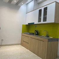 Cho Thuê Căn Hộ Mới 2 Phòng Ngủ Để Lại Nội Thất Ssh09 Hà Quang Phước Hải Giá 5,5 Triệu/Tháng