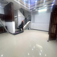 Nhà Mới Sơn Trệt 3 Lầu Gồm 5 Phòng Ngủ 4 Vệ Sinhhẻm Xe Tải Thông Nguyễn Tư Giản Giá Bán 16 Triệu