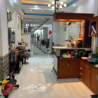 Bán Nhà Hẻm Oto 1942 Huỳnh Tấn Phát Thị Trấn Nhà Bè Tphcm,Diện Tích4X15.5M, 2L, 6.5Tỷ