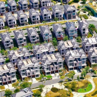 Bán Nhà Mặt Phố Tại Zeitgeist City, 17,5 Tỷ, 119M2, Giá Ưu Đãi Hot!