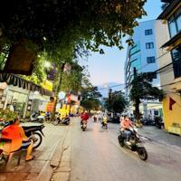 Mặt phố hồng mai bạch mai bán nhà 4 tầng kinh doanh ngày đêm hai bà trưng