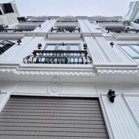 Bán nhà Văn Hội, Bắc Từ Liêm 31M2 ,5 Tầng, Mặt tiền :3,5 M, Giá: 5,7 tỷ