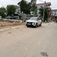 Bán Đất Tại Xã Tiên Dương, Đông Anh, Hà Nội, 4,55 Tỷ, 66 M2, Chính Chủ, Uy Tín