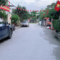 Bán Đất Đường Ngô Gia Tự, Tuyến 2 Đường Lê Hồng Phong, Sổ Đỏ Ngay