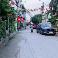 Bán Đất Đường Ngô Gia Tự, Tuyến 2 Đường Lê Hồng Phong, Sổ Đỏ Ngay
