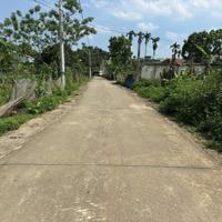 Rẻ Nhất Thị Trường 600M Sẵn Sổ Thổ Cư, Đường Oto Tránh Nhau Cách Ql21 Chỉ 500M, Đất Phẳng Phân Lô