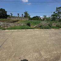 Rẻ Nhất Thị Trường 600M Sẵn Sổ Thổ Cư, Đường Oto Tránh Nhau Cách Ql21 Chỉ 500M, Đất Phẳng Phân Lô