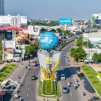 Đất Thổ Cư 68,5M2 (Ngang 5M) - Sổ Hồng Riêng - Xây Dựng Tối Đa 4 Tầng - Gần Trường Thcs Vĩnh Phú