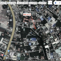 Đất Thổ Cư 68,5M2 (Ngang 5M) - Sổ Hồng Riêng - Xây Dựng Tối Đa 4 Tầng - Gần Trường Thcs Vĩnh Phú