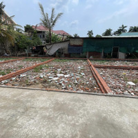 Đất Thổ Cư 68,5M2 (Ngang 5M) - Sổ Hồng Riêng - Xây Dựng Tối Đa 4 Tầng - Gần Trường Thcs Vĩnh Phú