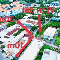 Kẹt Tiền Bán Rẻ Lô Góc 2Mt Khu Vực Vip