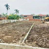 Bán Lô Đất Đẹp Tại Đông Phương - Kiến Thuỵ