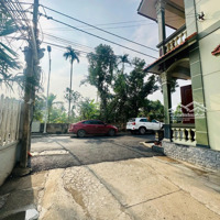 Bán Lô Đất Đẹp Tại Đông Phương - Kiến Thuỵ