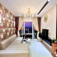Cho Thuê Dragon Hill 2 Nguyễn Hữu Thọ Nhà 2 Phòng Ngủ 2 Vệ Sinh(72M2) Giá Bán 12.5 Triệu Ở Liền - Liên Hệ: 0772605417