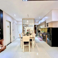 Cho Thuê Dragon Hill 2 Nguyễn Hữu Thọ Nhà 2 Phòng Ngủ 2 Vệ Sinh(72M2) Giá Bán 12.5 Triệu Ở Liền - Liên Hệ: 0772605417