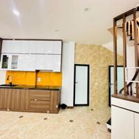 Cần bán CCMN ngõ Chợ Khâm Thiên, Đống Đa, 60m2, 6T thang máy, 9.4 tỷ