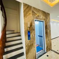 Cần bán CCMN ngõ Chợ Khâm Thiên, Đống Đa, 60m2, 6T thang máy, 9.4 tỷ