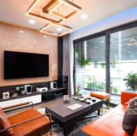 (Chính Chủ) Bán Căn 3 Phòng Ngủ 2 Vệ Sinh99M2, Đủ Nội Thất, Sổ Đỏ Cc. Giá Bán 7,7 Tỷ Handi Resco
