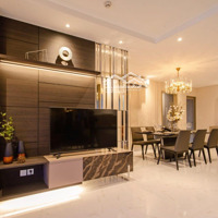 (Chính Chủ) Bán Căn 3 Ngủ 2 Vệ Sinh120M2, Ban Công Đông Nam, Nhà Đẹp, Sẵn Sổ. Giá Bán 10 Tỷ Golden Palm