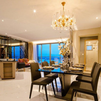 (Chính Chủ) Bán Căn 3 Ngủ 2 Vệ Sinh120M2, Ban Công Đông Nam, Nhà Đẹp, Sẵn Sổ. Giá Bán 10 Tỷ Golden Palm