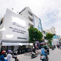 Mặt tiền sầm uất 63A Kinh Dương Vương, P12. Q6 DT: 8x14 Nở hậu 12m, Công nhận: 136m2 KC: 3 tầng