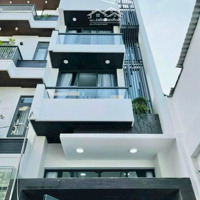 Hxh 319 Lê Văn Thọ P9 Gv. 4M X 20M Cn 80M2. Xây 3 Lầu St Kiên Cố Giá Rẻ 7,9 Tỷ!