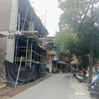 Bán Nhà Ngõ Ô Tô, Lô Góc Tại Ngõ 172 Phú Diễn, Phường Phú Diễn, Bắc Từ Liêm, Hà Nội, 18 Tỷ, 120 M2