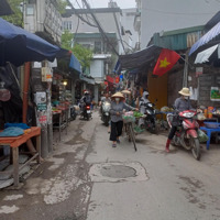 Bán Nhà Ngõ Ô Tô, Lô Góc Tại Ngõ 172 Phú Diễn, Phường Phú Diễn, Bắc Từ Liêm, Hà Nội, 18 Tỷ, 120 M2
