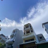 Cho thuê nhà Khu dân cư Chợ bình điền , 80 m2 , 10 tr , f7, Q 8