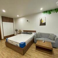Cho thuê căn hộ giá tốt Waterfront City, 1 p.ngủ (35m2).