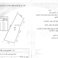 Phát Mại Ngân Hàng Vib Thanh Lý Bán Đấu Giá Đất Tặng Nhà Xã Hòa Hiệp, Huyện Xuyên Mộc, Vũng Tàu