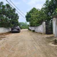 Chỉ Việc Sách Bình Vôi Về Ở, Tại Ba Vì, Hà Nộidiện Tích1415M2 Liên Hệ: 0979534028