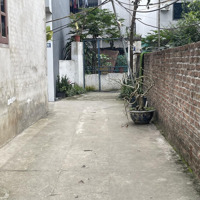 Bán Đất Tại Miêu Nha, Tây Mỗ, Nam Từ Liêm, Hà Nội, 4,95 Tỷ, 50M2 Đẹp, Nhiều Tiện Ích