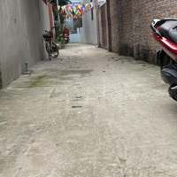 Bán Đất Tại Miêu Nha, Tây Mỗ, Nam Từ Liêm, Hà Nội, 4,95 Tỷ, 50M2 Đẹp, Nhiều Tiện Ích
