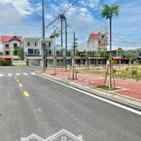 Tôi Chính Chủ Bán Đất Đấu Giá Đình Tổ, Gần Đường 120M, View Vườn Hoa Kd, 85,5M2, Giá Bán 3.615 Tỷ