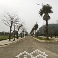 Tôi Chính Chủ Bán Đất Đấu Giá Đình Tổ, Gần Đường 120M, View Vườn Hoa Kd, 85,5M2, Giá Bán 3.615 Tỷ