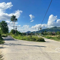Hàng Hiếm Đất Mặt Tiền Đường Cây Duối Thông Giữa Đường 23/10 Và Võ Nguyên Giáp.giá Chỉ Từ 1 Tỷ 265