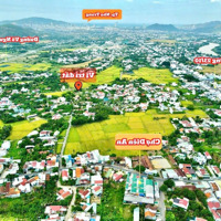 Hàng Hiếm Đất Mặt Tiền Đường Cây Duối Thông Giữa Đường 23/10 Và Võ Nguyên Giáp.giá Chỉ Từ 1 Tỷ 265