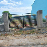 Cần Bán Gấp Lô Đất Nền Mặt Tiền Đường 30, Tân Thông Hội, 212M2