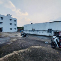 Đất Quốc Lộ 22 - Tổng Diện Tích 1800M2 - Mặt Tiền Rộng 40M - Ngã 4 An Sương - Giá Bán 55 Triệu/M2